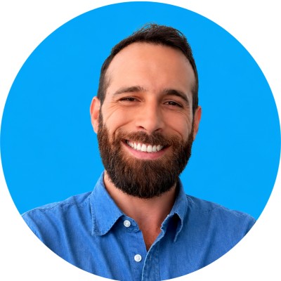רן יעקובוביץ'